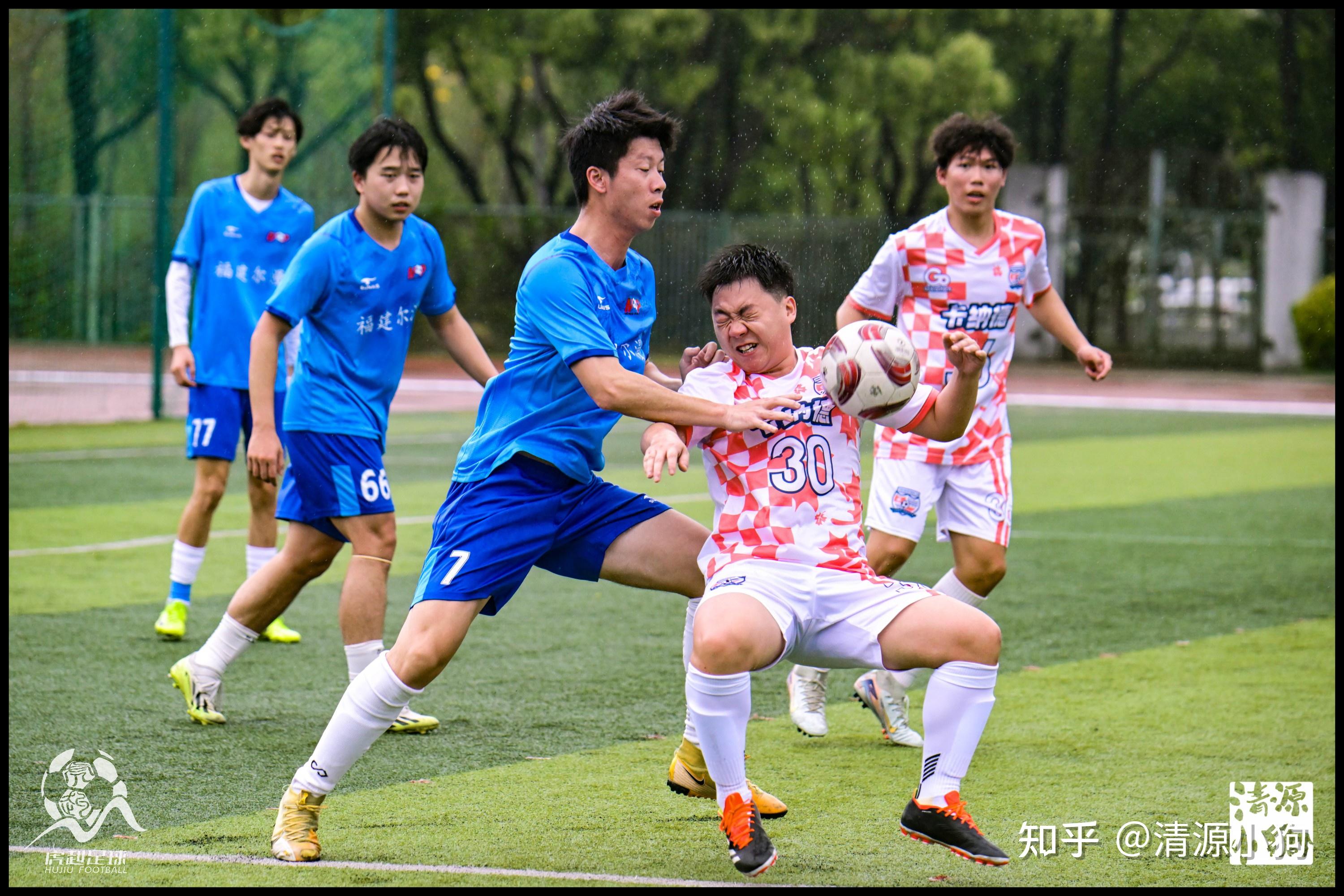 组内竞技！国内足球战况如火如荼