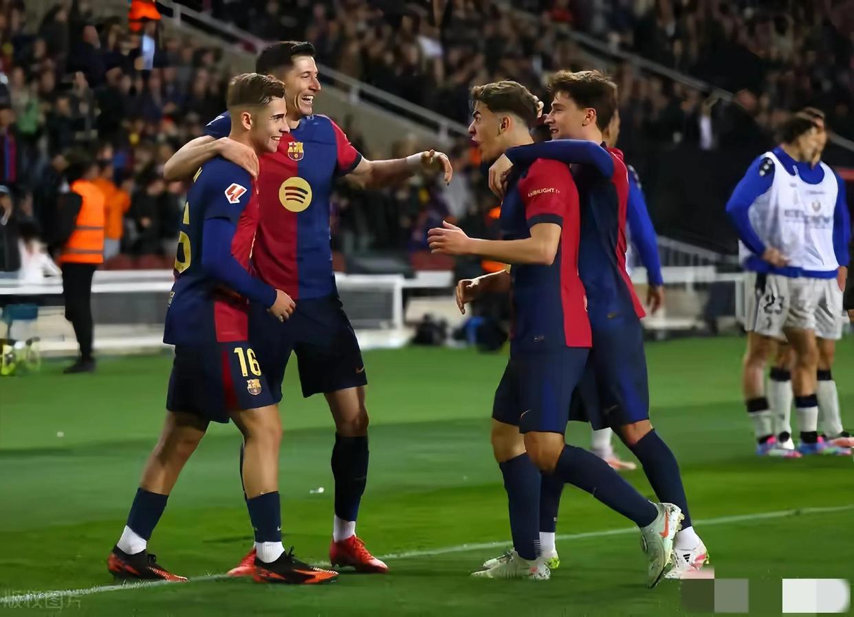 巴萨两分领先,皇马或再次错失冠军 巴萨两分领先,皇马或再次错失冠军