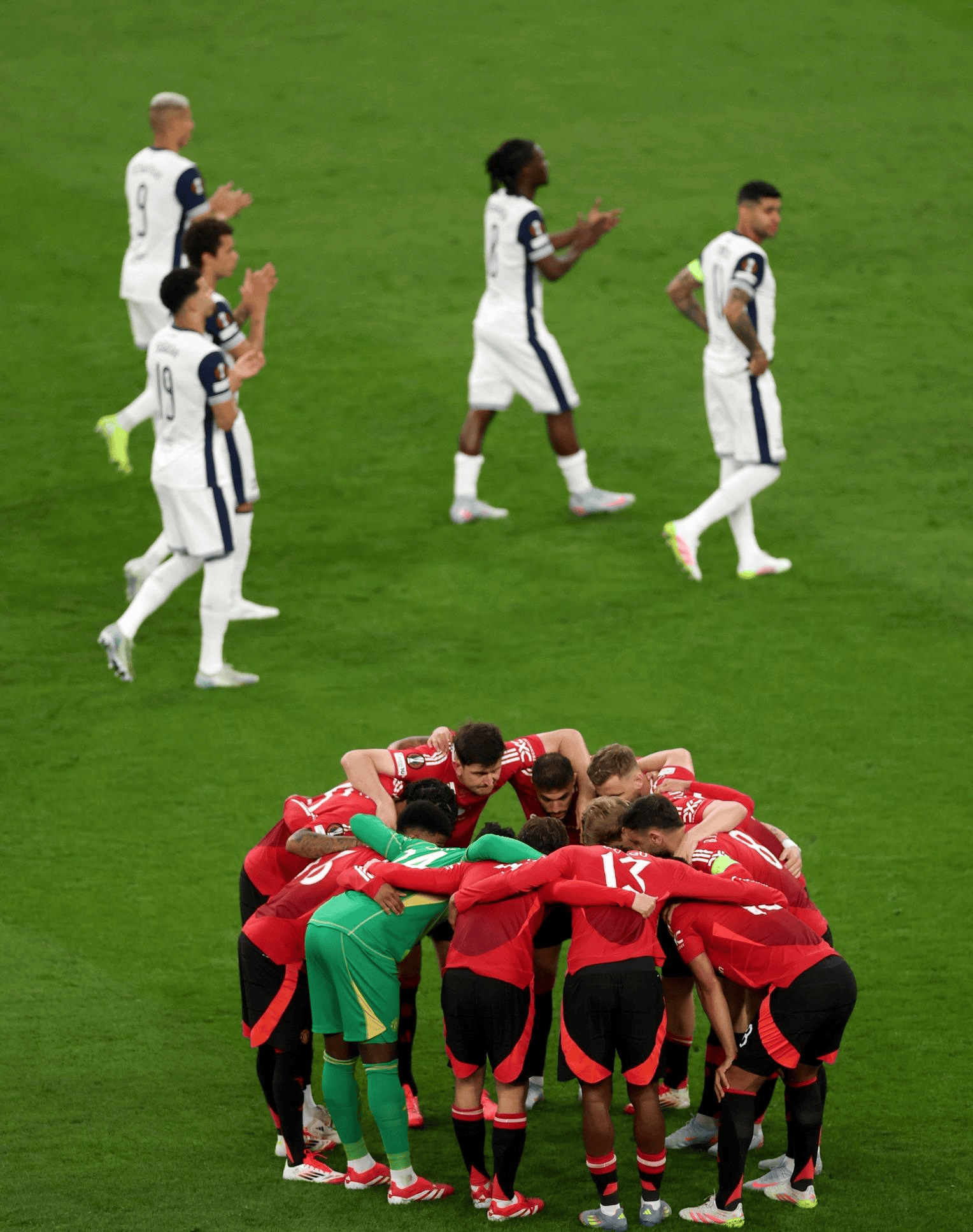 火热对决!欧洲国际比赛精彩继续 火热对决!欧洲国际比赛精彩继续