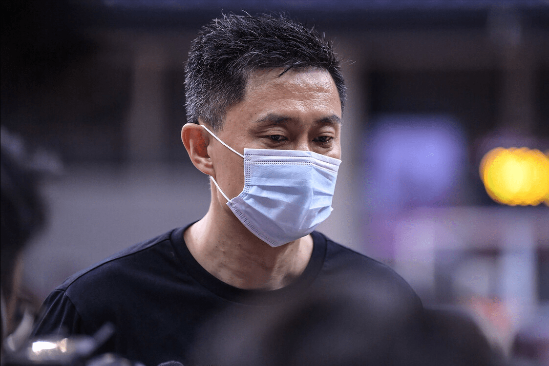 星空体育官方-关于青岛男篮备战如火如荼，护航胜利的信息