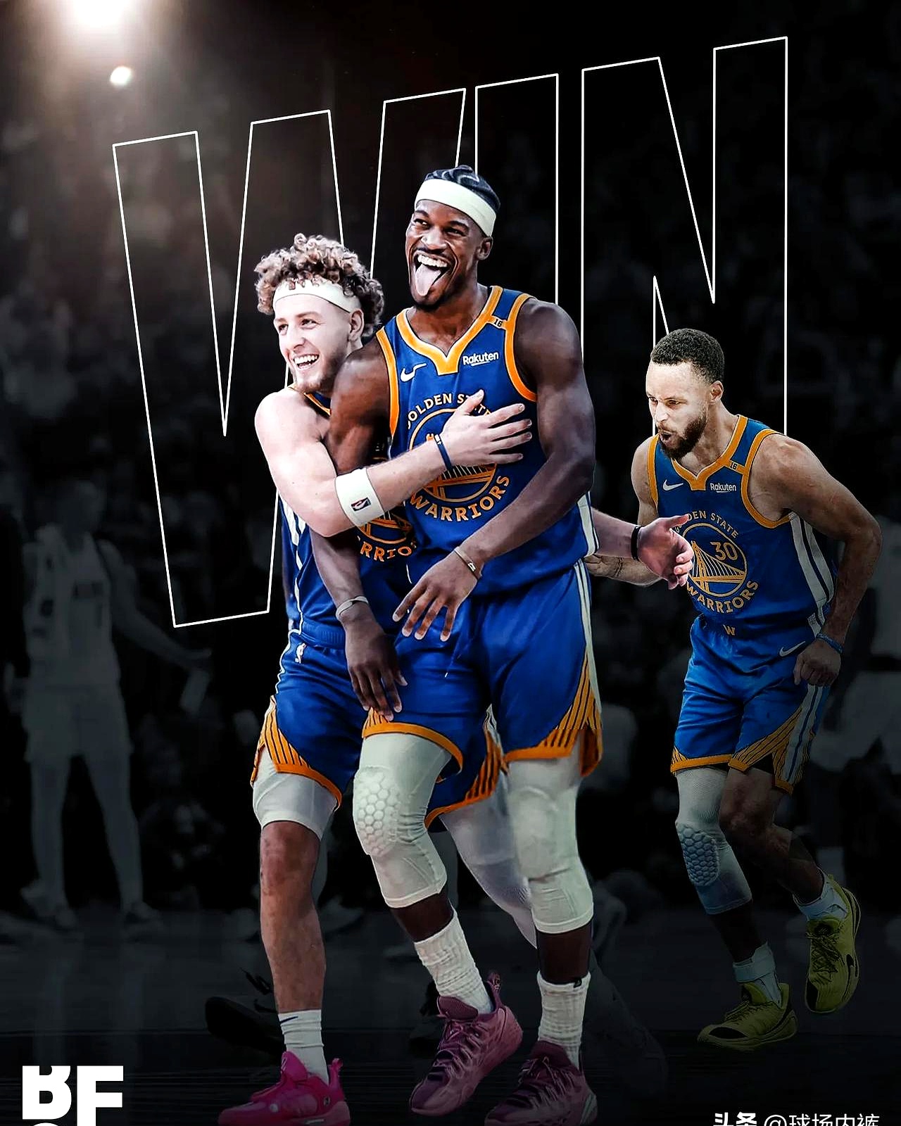 勇士继续领跑西部，雷霆遭受连败