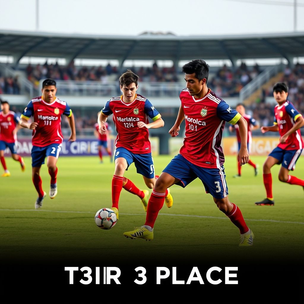 星空体育官网登录网址-摩洛哥瓦赫达冲击季军，年轻球员表现亮眼