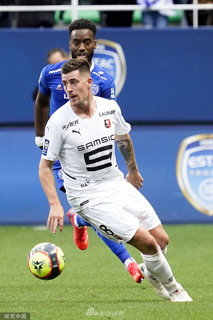 星空体育链接-关于雷恩寡不敌众，法甲力量逐渐显现！的信息