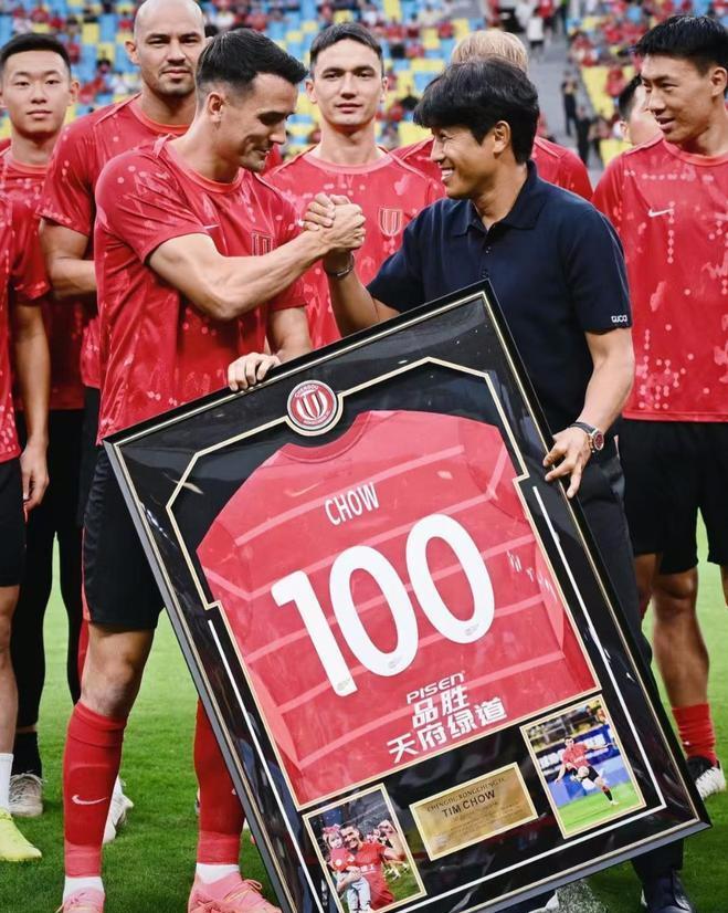 中超球队主帅铁血执教，反败为胜