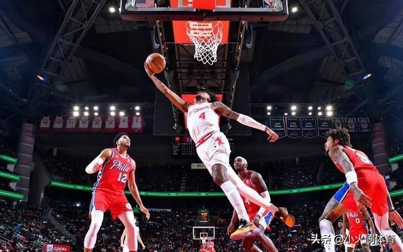 关于尼克斯战胜火箭，庆祝一番备战下一场的信息