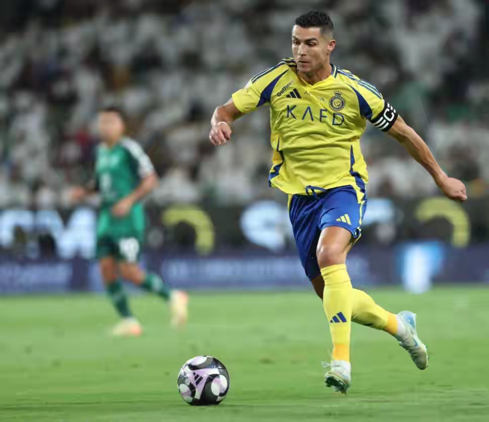 沙特球队巧夺胜利,实力备受认可 沙特球队巧夺胜利,实力备受认可