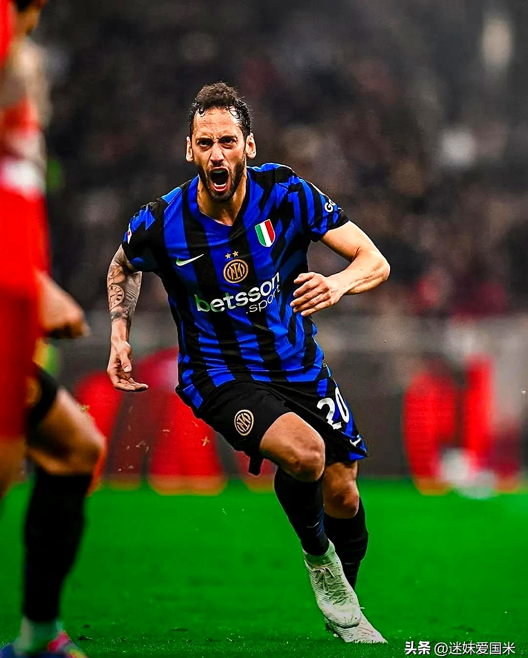 星空体育馆-AC米兰主场大胜强敌，雄心万丈的简单介绍