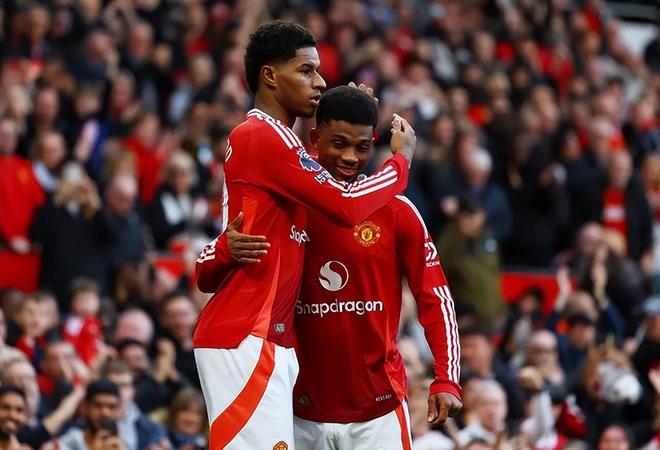 星空体育网页版入口-曼联希望能在对阵皇马的比赛中逆袭