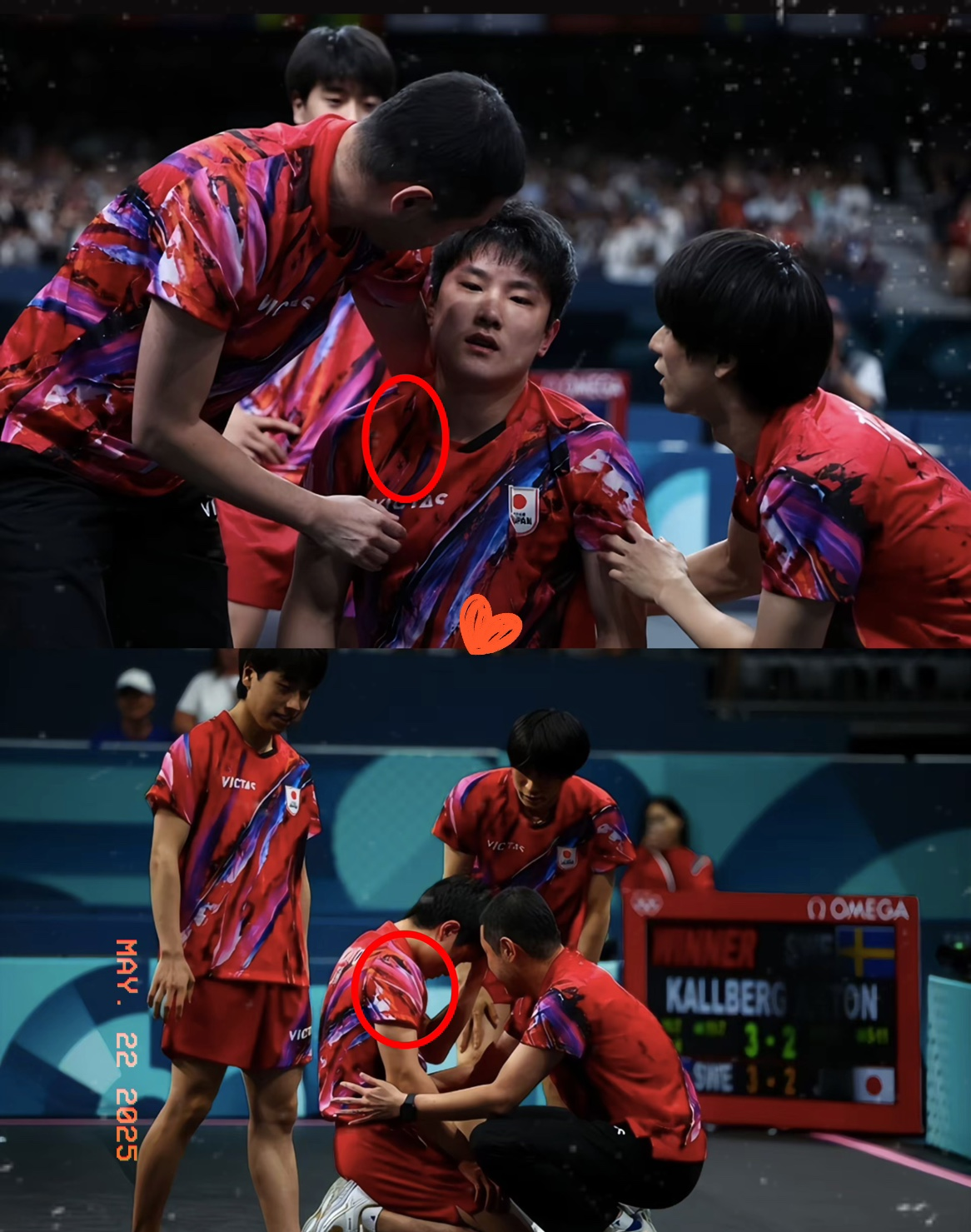 紧张刺激的比赛让人屏息以待 紧张刺激的比赛让人屏息以待