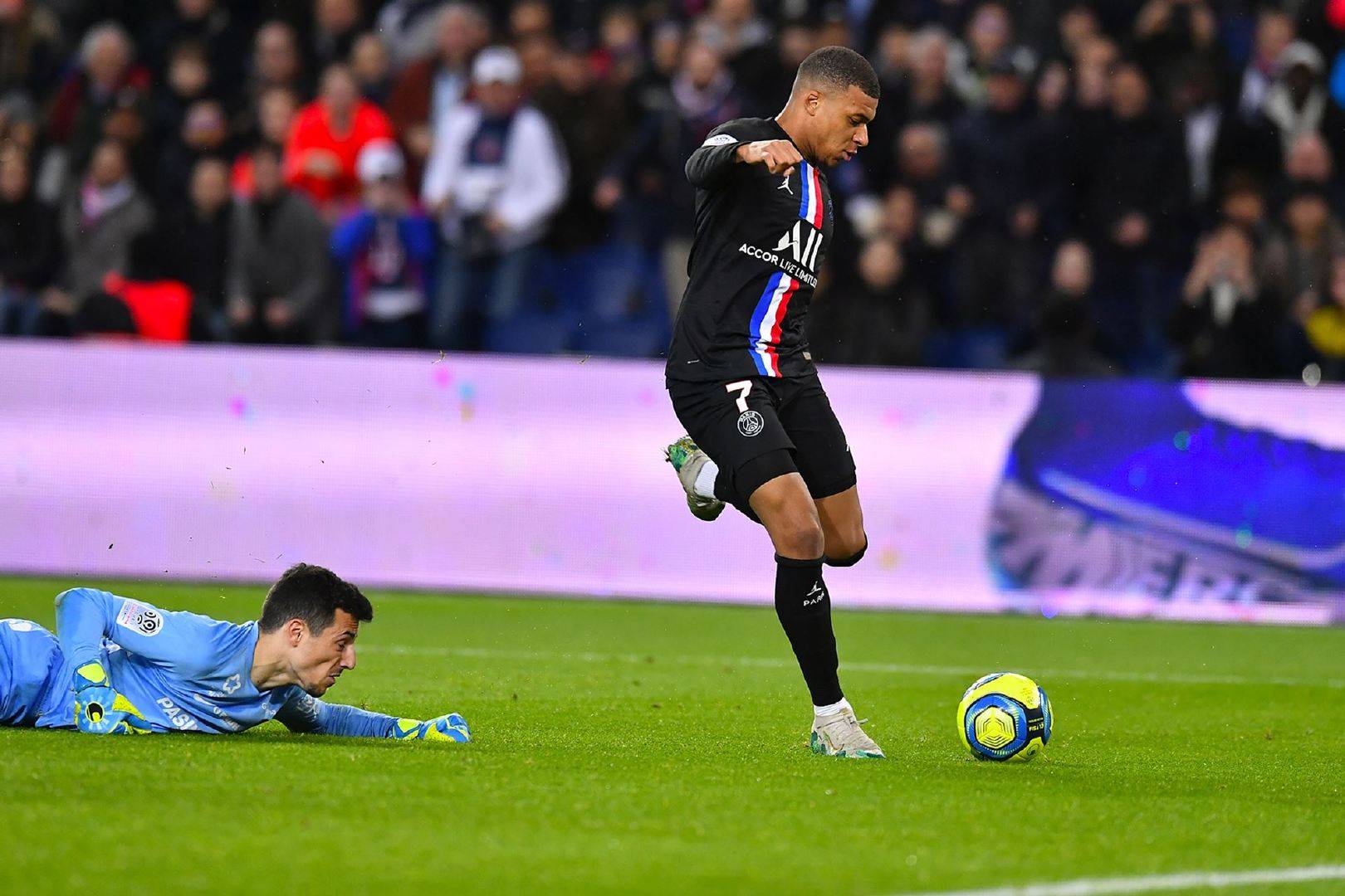 星空体育登录-蒙彼利埃主场战平尼斯，保持不败记录的简单介绍