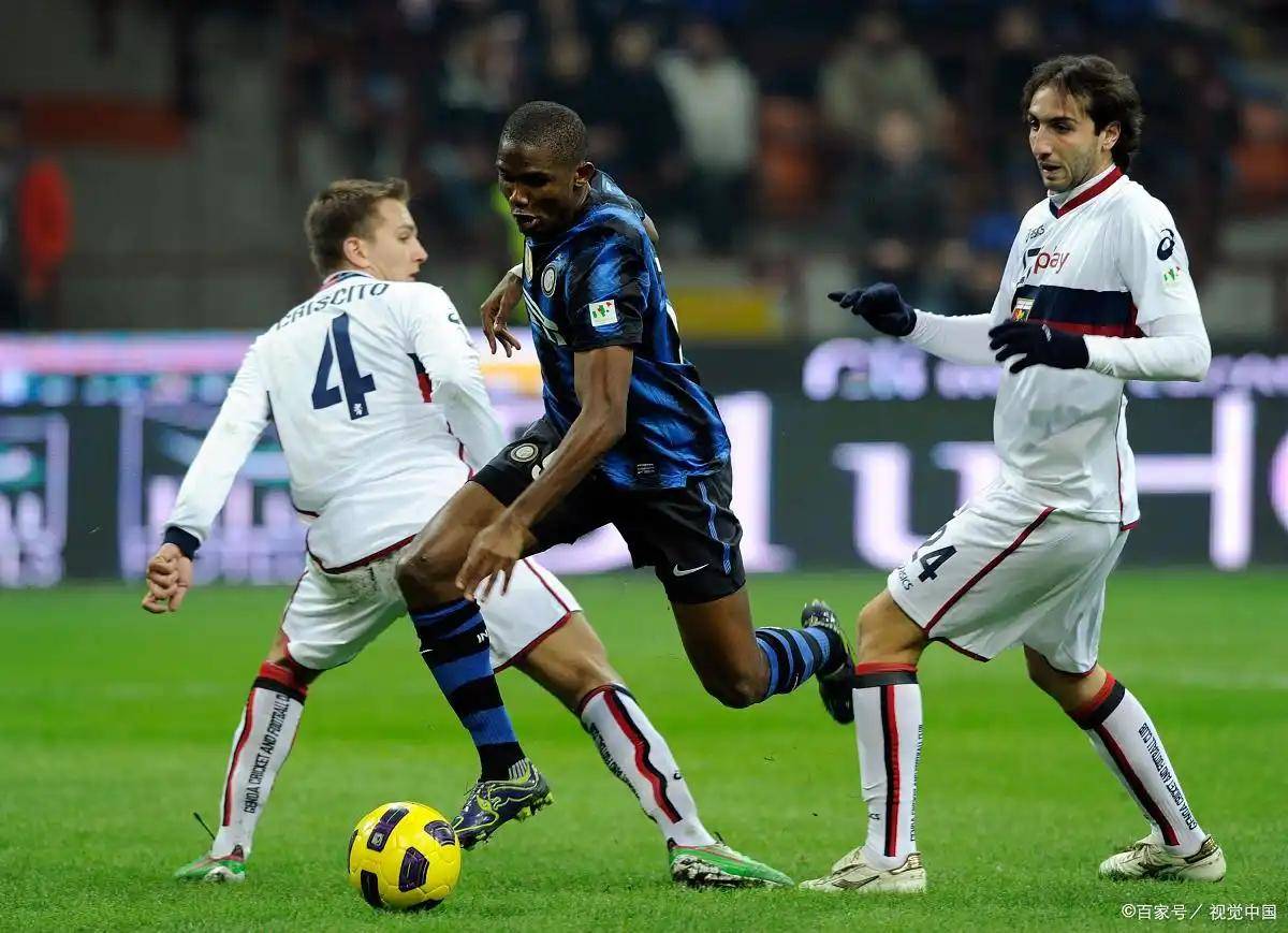 阿贾克斯与亚特兰大惊险对决