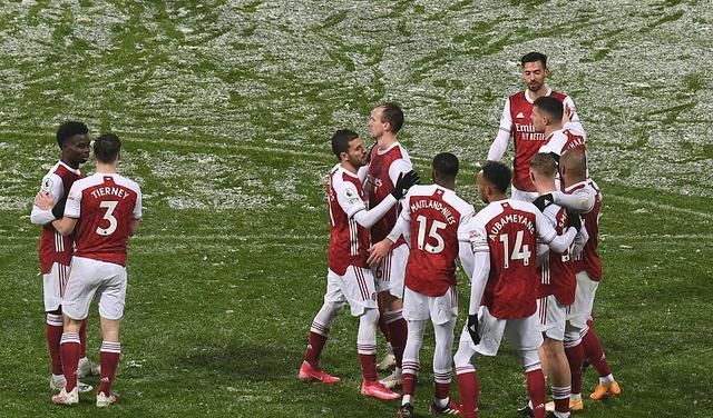 阿森纳换回盛世战胜西布朗殖民记录的简单介绍 阿森纳换回盛世战胜西布朗殖民记录的简单介绍