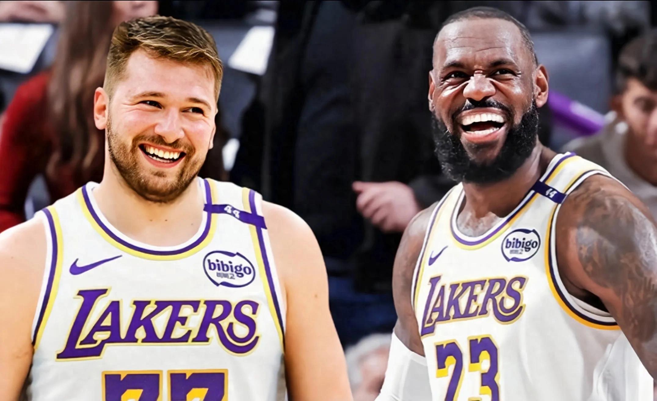 步行者队主场告负，湖人大胜