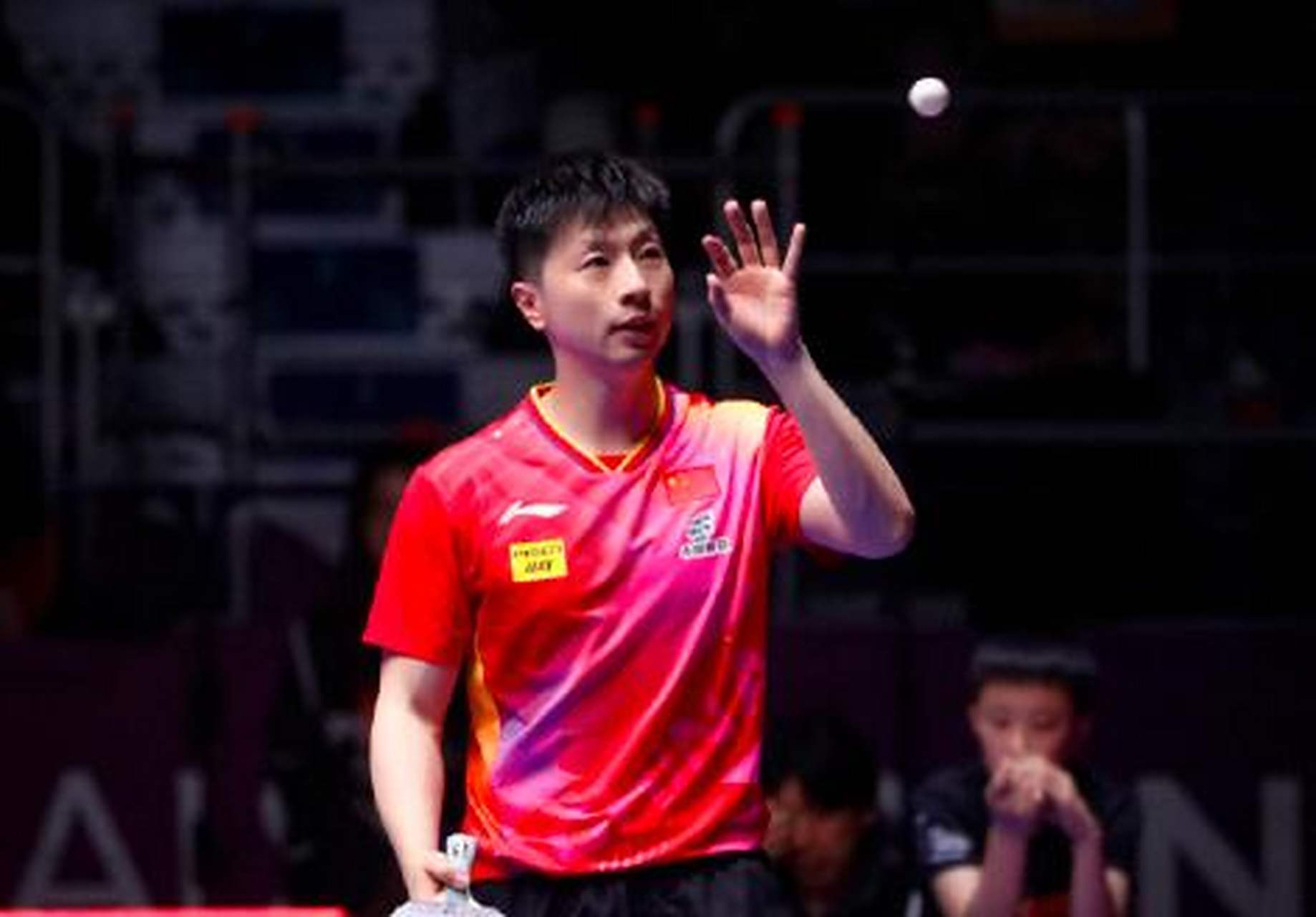 星空体育链接-包含马龙将在主场对阵里昂，备战进行中的词条