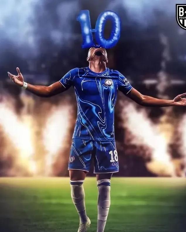 星空体育电竞-切尔西失分不败，继续追赶领先者