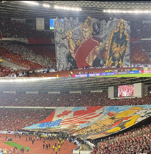 关于印尼代表团斩获首金，展现实力的信息