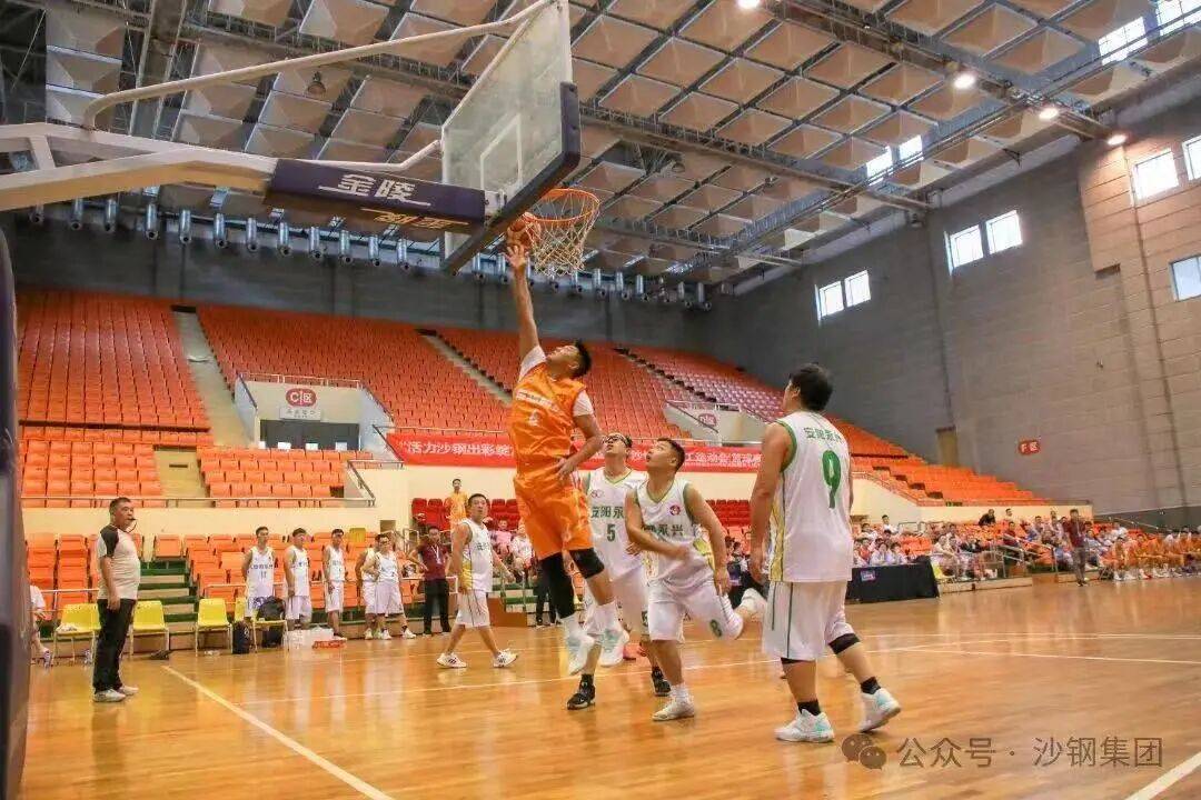 竞技之路，追求卓越，篮球赛场将是你的终点的简单介绍