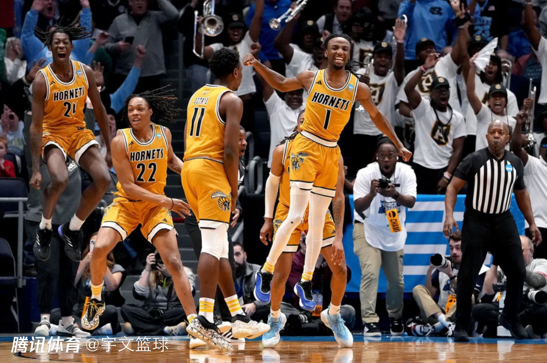 NCAA大赛精彩对决即将上演，球迷期待不已的简单介绍