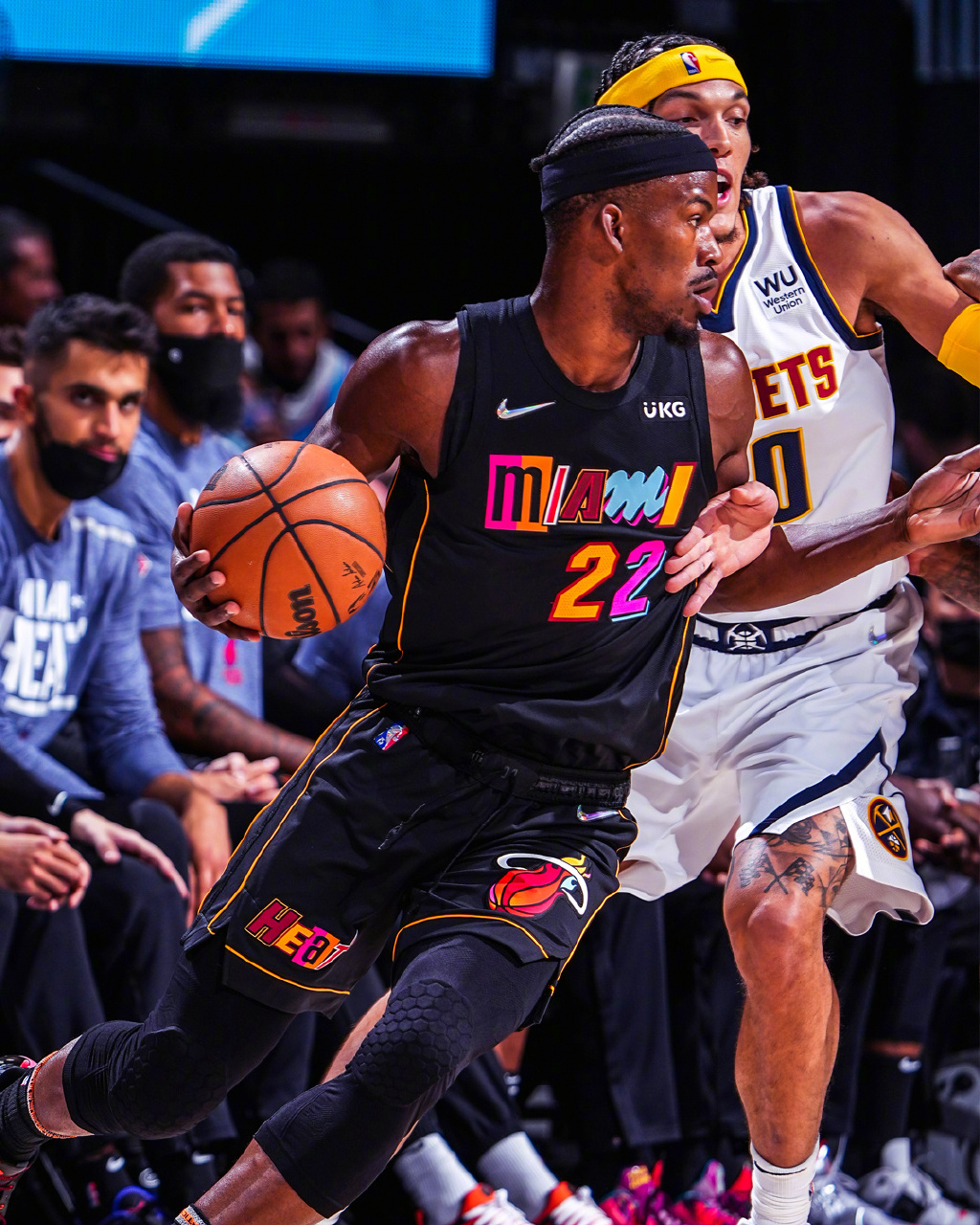 星空体育官网app-热火败注连胜，关键局面失手风向一变的简单介绍