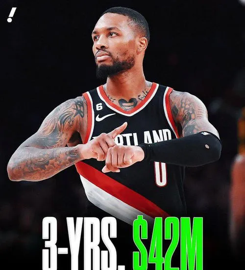 星空体育竞技-开拓者客场险胜黄蜂，利拉德独揽32分成为MVP