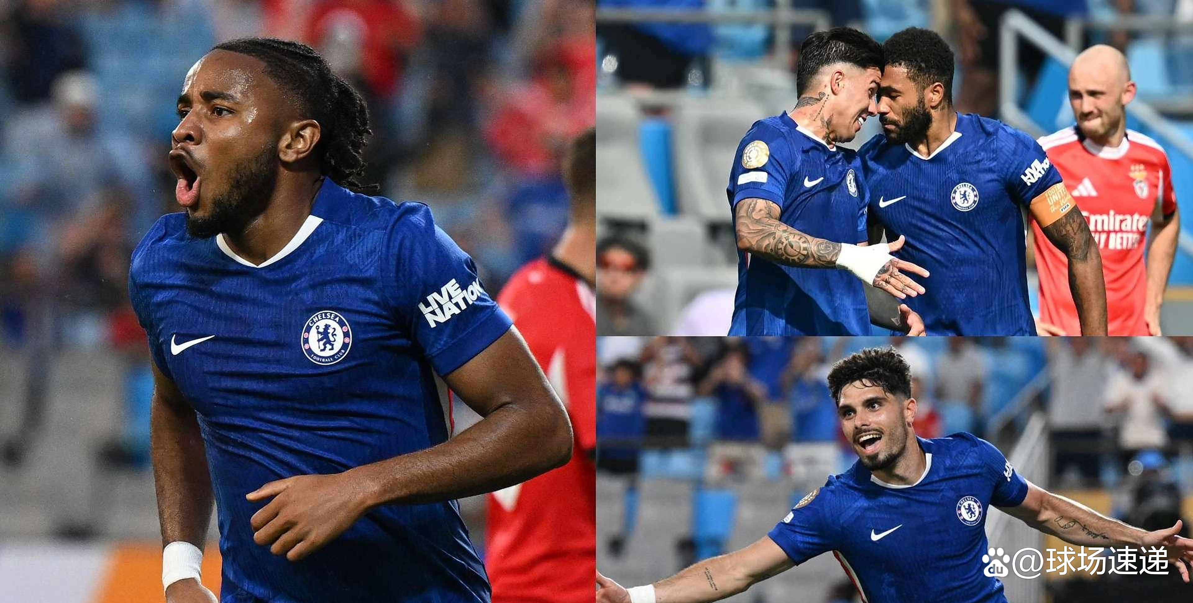 包含零封对手!切尔西主场轻松取胜的词条 包含零封对手!切尔西主场轻松取胜的词条