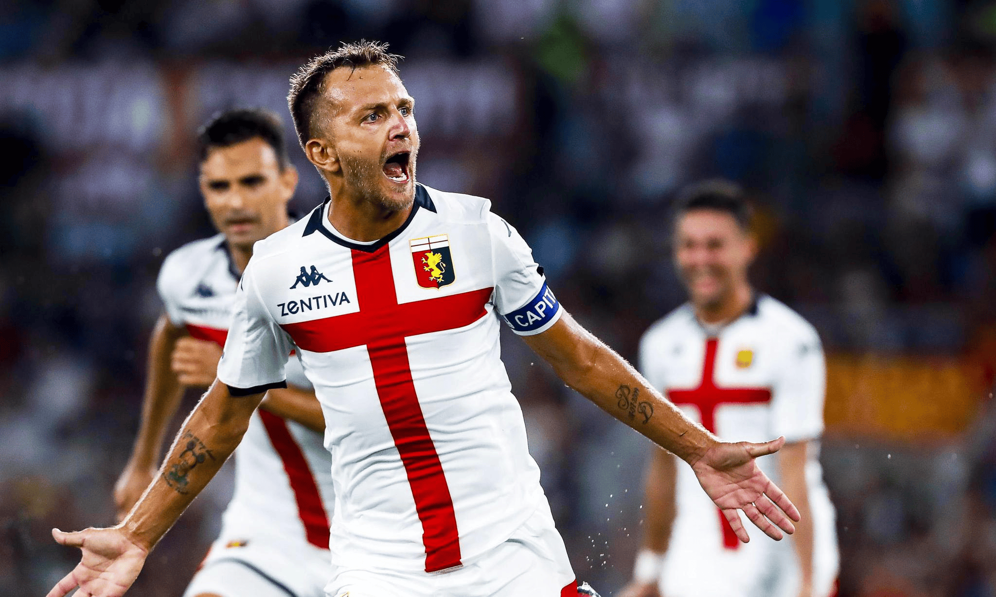 都灵险胜热那亚,重回胜利轨道的简单介绍 都灵险胜热那亚,重回胜利轨道的简单介绍