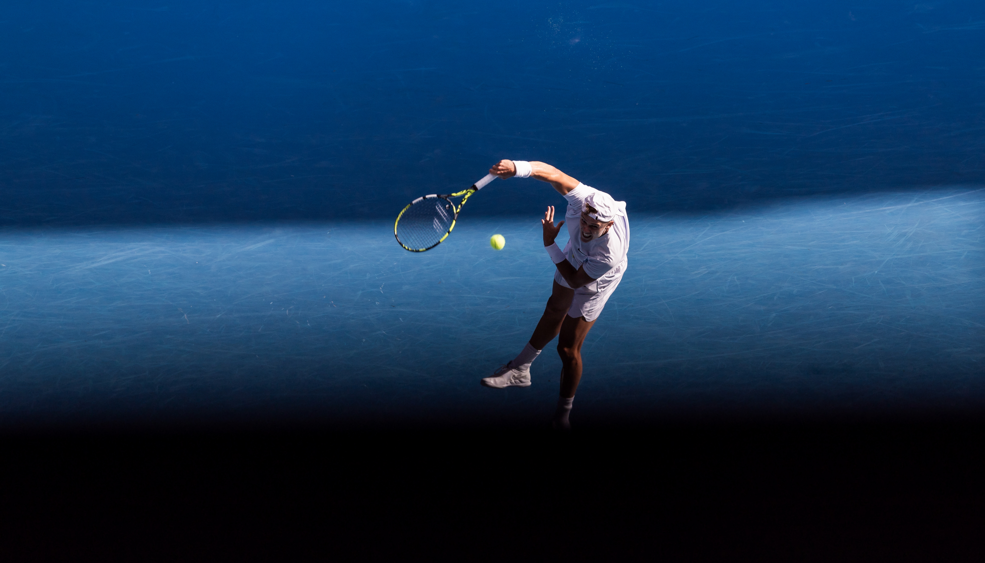 星空体育电竞-澳大利亚球员在顶级比赛中脱颖而出