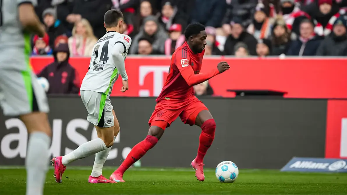 关于沃尔夫斯堡在关键时刻迎来绝佳表现的信息 关于沃尔夫斯堡在关键时刻迎来绝佳表现的信息