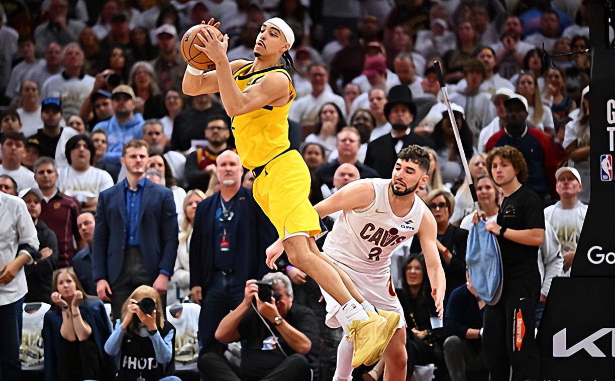 步行者负于骑士，萨贝尼斯复出表现平平