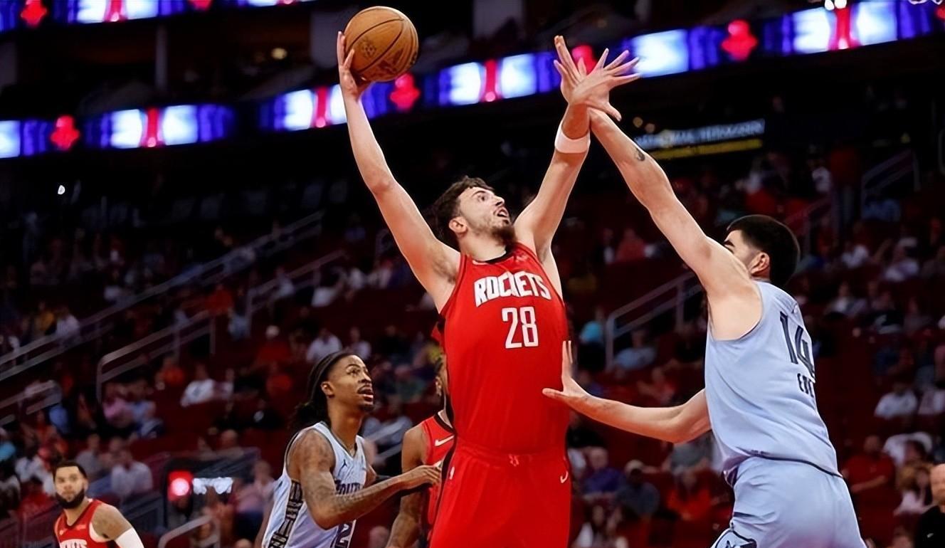 星空体育链接-火箭大胜灰熊登顶西部