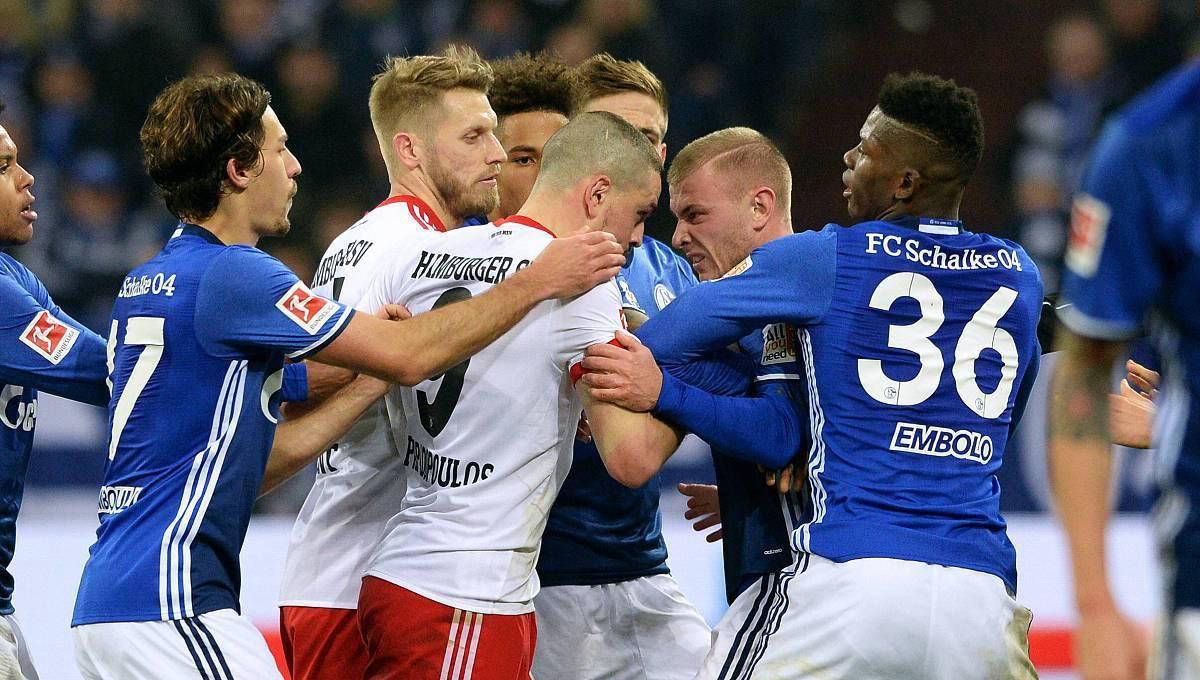 布伦瑞克客场险胜，冲击晋级希望