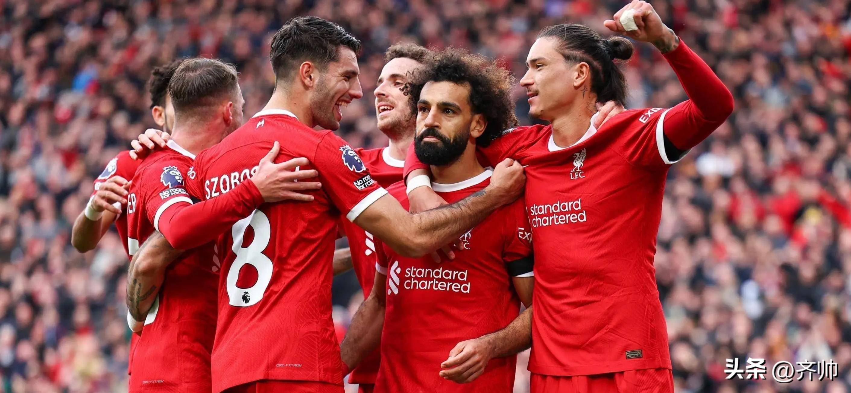 星空体育网站-利物浦客场大胜曼城晋级欧冠半决赛