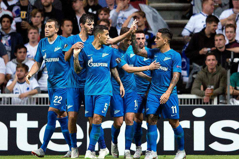 星空体育课程-关于俄超联赛火爆开赛，豪取胜仗领跑积分榜的信息