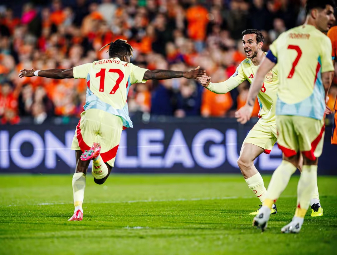 星空体育官方登录入口-关于西班牙队豪取连胜：与波兰队争夺小组第一的信息