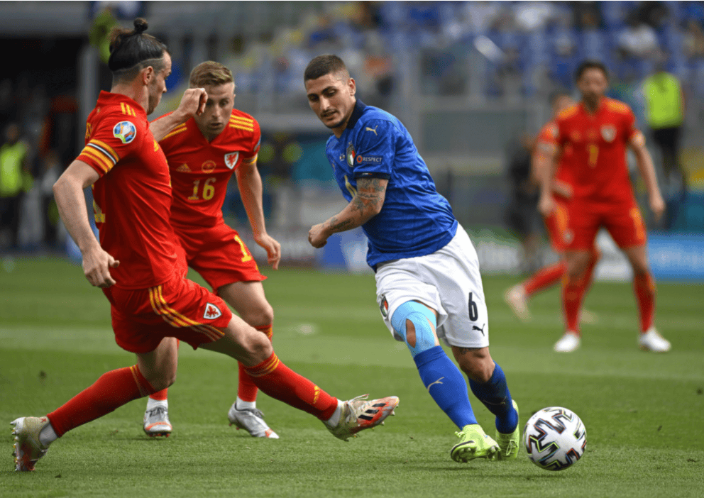 星空体育投注-意大利队首次晋级欧洲杯半决赛