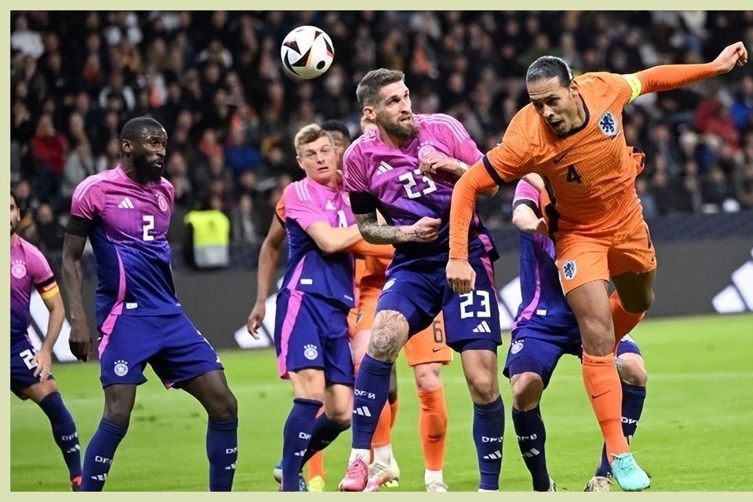 荷兰新秀成为焦点，为球队献出进球