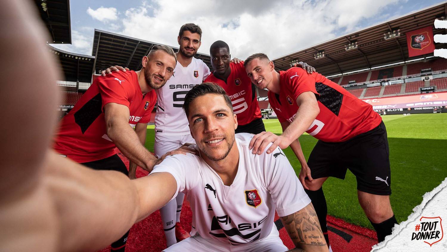 马赛客场击败图卢兹，继续领跑的简单介绍